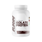 RAW Nutrition Grass Fed Protein - Bodybuilding.com