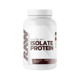 RAW Nutrition Grass Fed Protein - Bodybuilding.com