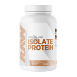 RAW Nutrition Grass Fed Protein - Bodybuilding.com