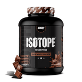 Redcon1 Isotope 100% Whey Isolate Protein 71 Servings - Bodybuilding.com