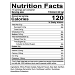 Redcon1 Isotope 100% Whey Isolate Protein 71 Servings - Bodybuilding.com