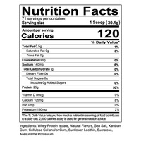 Redcon1 Isotope 100% Whey Isolate Protein 71 Servings - Bodybuilding.com