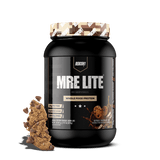 Redcon1 MRE Lite Whole Food Protein 30 Servings - Bodybuilding.com