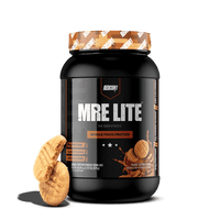 Redcon1 MRE Lite Whole Food Protein 30 Servings - Bodybuilding.com