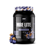 Redcon1 MRE Lite Whole Food Protein 30 Servings - Bodybuilding.com
