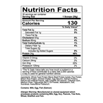 Redcon1 MRE Lite Whole Food Protein 30 Servings - Bodybuilding.com