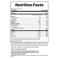 Redcon1 MRE Lite Whole Food Protein 30 Servings - Bodybuilding.com