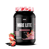 Redcon1 MRE Lite Whole Food Protein 30 Servings - Bodybuilding.com