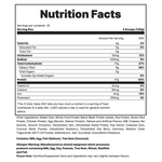 Redcon1 MRE Meal Replacement 25 Servings - Bodybuilding.com