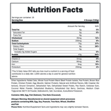 Redcon1 MRE Meal Replacement 25 Servings - Bodybuilding.com