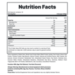 Redcon1 MRE Meal Replacement 25 Servings - Bodybuilding.com