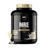 Redcon1 MRE Meal Replacement 25 Servings - Bodybuilding.com