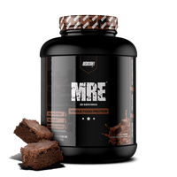 Redcon1 MRE Meal Replacement 25 Servings - Bodybuilding.com