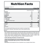 Redcon1 MRE Meal Replacement 25 Servings - Bodybuilding.com