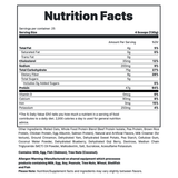 Redcon1 MRE Meal Replacement 25 Servings - Bodybuilding.com