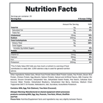 Redcon1 MRE Meal Replacement 25 Servings - Bodybuilding.com