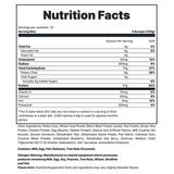 Redcon1 MRE Meal Replacement 25 Servings - Bodybuilding.com