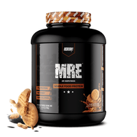 Redcon1 MRE Meal Replacement 25 Servings - Bodybuilding.com