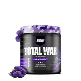 Redcon1 Total War Preworkout - Bodybuilding.com