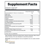 Redcon1 Total War Preworkout - Bodybuilding.com