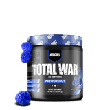 Redcon1 Total War Preworkout - Bodybuilding.com