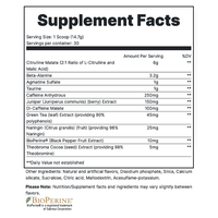 Redcon1 Total War Preworkout - Bodybuilding.com