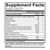 Redcon1 Total War Preworkout - Bodybuilding.com