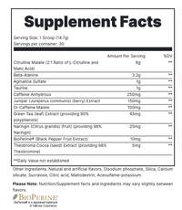 Redcon1 Total War Preworkout - Bodybuilding.com