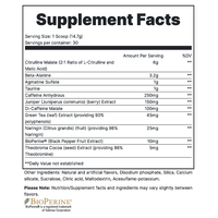 Redcon1 Total War Preworkout - Bodybuilding.com