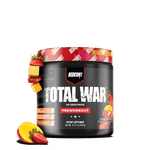 Redcon1 Total War Preworkout - Bodybuilding.com