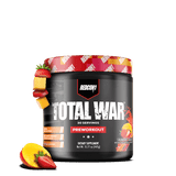 Redcon1 Total War Preworkout - Bodybuilding.com