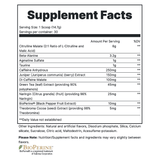 Redcon1 Total War Preworkout - Bodybuilding.com