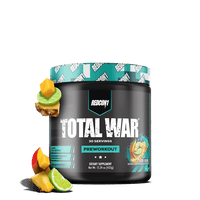 Redcon1 Total War Preworkout - Bodybuilding.com