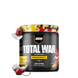 Redcon1 Total War Preworkout - Bodybuilding.com