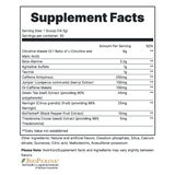 Redcon1 Total War Preworkout - Bodybuilding.com