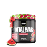 Redcon1 Total War Preworkout - Bodybuilding.com