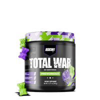 Redcon1 Total War Preworkout - Bodybuilding.com