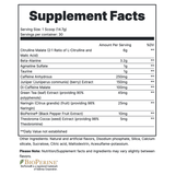 Redcon1 Total War Preworkout - Bodybuilding.com