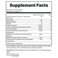 Redcon1 Total War Preworkout - Bodybuilding.com