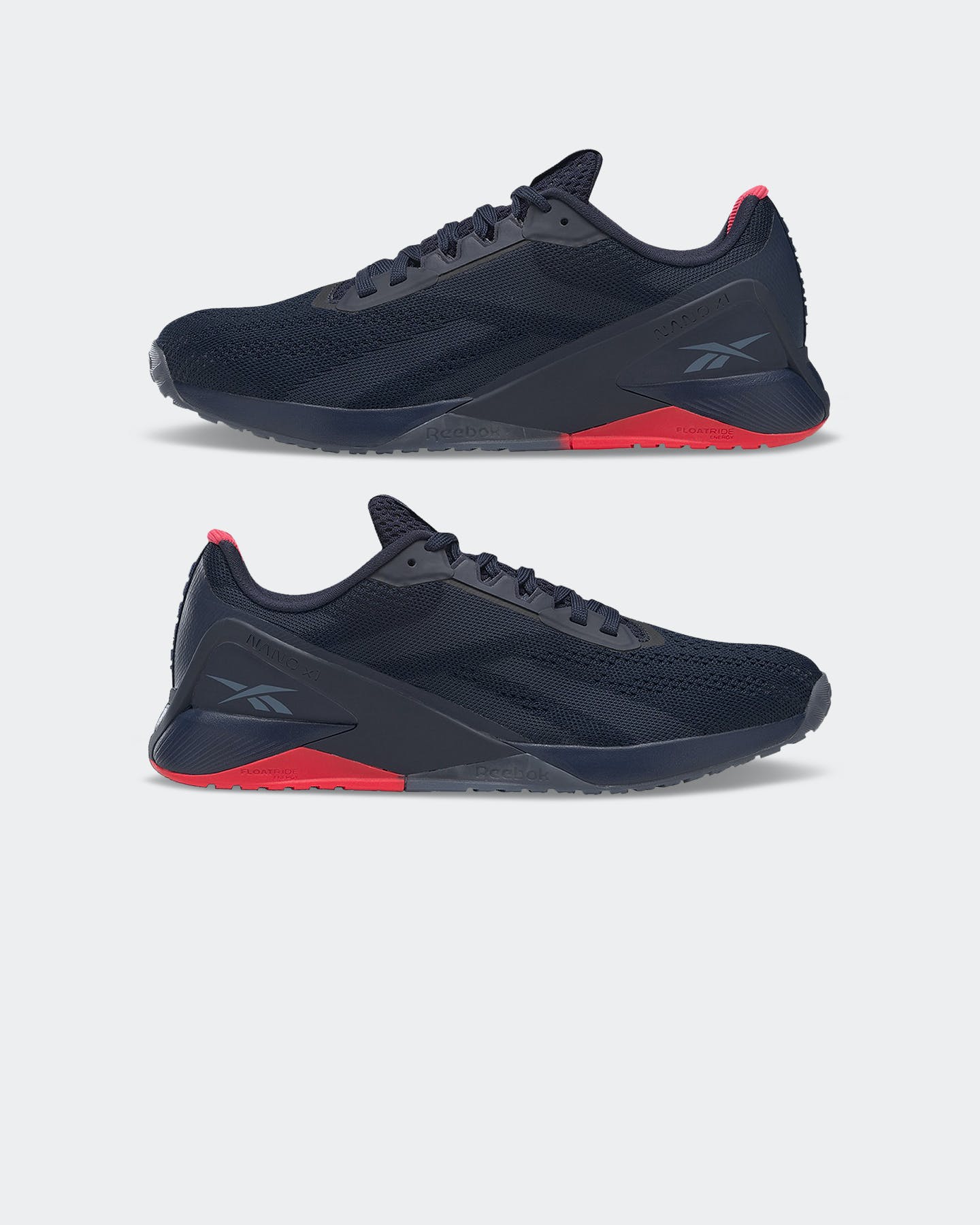 Reebok Reebok Mens Nano X1 - Bodybuilding.com