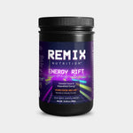 Remix Nutrition Energy Rift Honeydew Melon - Bodybuilding.com