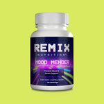 REMIX Nutrition Mood Mender 5 - HTP Stress Support - Bodybuilding.com