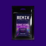 REMIX Nutrition Night Pixel Sleep Strips - Bodybuilding.com