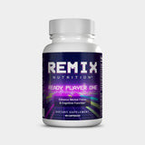 REMIX Nutrition Ready Player One Nootropic and Focus Supplement - Bodybuilding.com