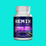 REMIX Nutrition Shroom Sync Mushroom Complex - Bodybuilding.com