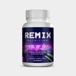 REMIX Nutrition State Of Chill Ashwaghanda - Bodybuilding.com