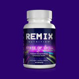 REMIX Nutrition State Of Chill Ashwaghanda - Bodybuilding.com