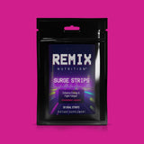 REMIX Nutrition Surge Energy Strips - Bodybuilding.com