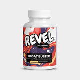 REVEL Bloat Buster Probiotic - Bodybuilding.com