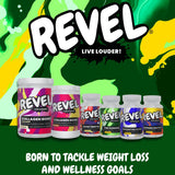 REVEL Bloat Buster Probiotic - Bodybuilding.com